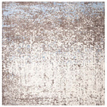 Safavieh Expression 477 Rug, EXP477 - Ivory / Grey