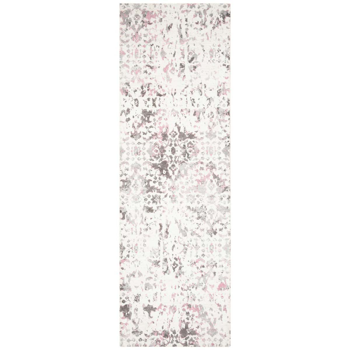 Safavieh Expression 478 Rug, EXP478 - Ivory / Grey