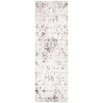 Safavieh Expression 478 Rug, EXP478 - Ivory / Grey