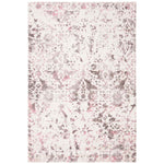 Safavieh Expression 478 Rug, EXP478 - Ivory / Grey