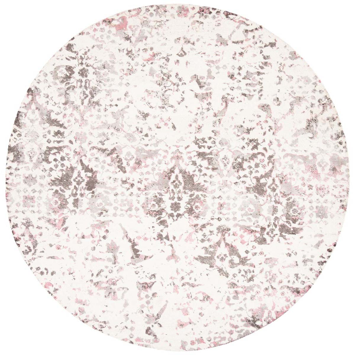 Safavieh Expression 478 Rug, EXP478 - Ivory / Grey