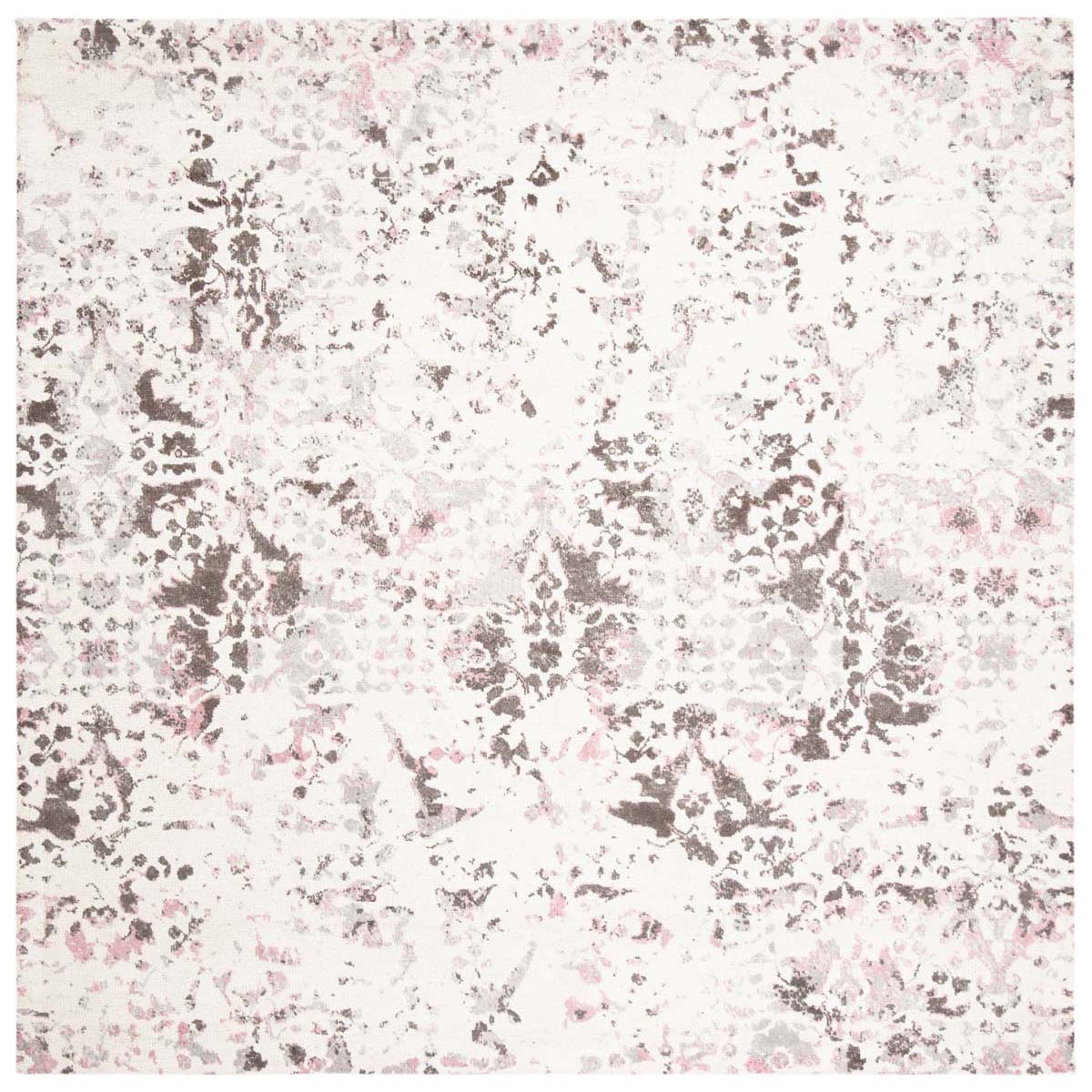 Safavieh Expression 478 Rug, EXP478 - Ivory / Grey