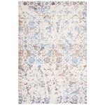 Safavieh Expression 478 Rug, EXP478 - Ivory / Blue