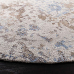 Safavieh Expression 478 Rug, EXP478 - Ivory / Blue