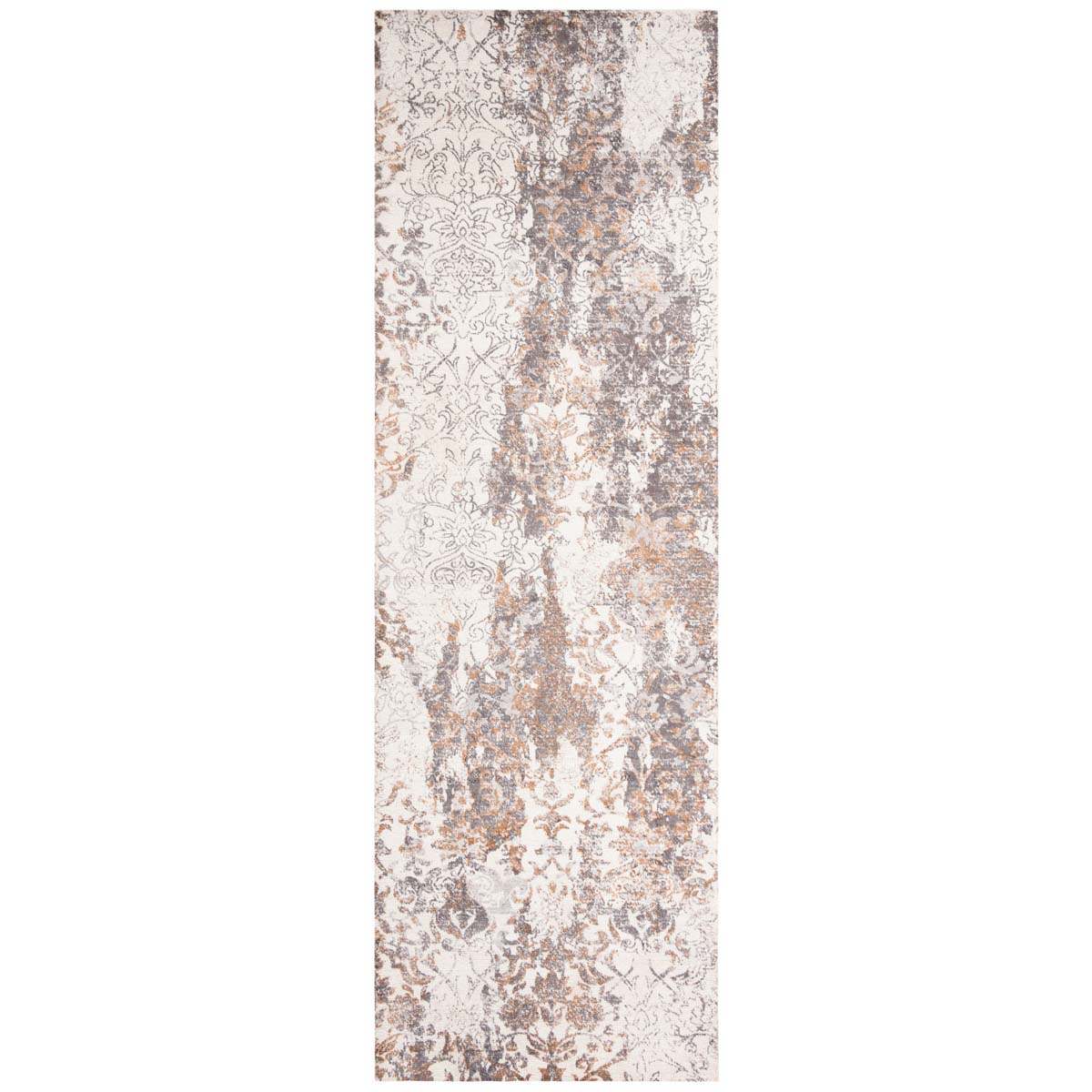 Safavieh Expression 479 Rug, EXP479 - Ivory / Grey