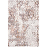 Safavieh Expression 479 Rug, EXP479 - Ivory / Grey