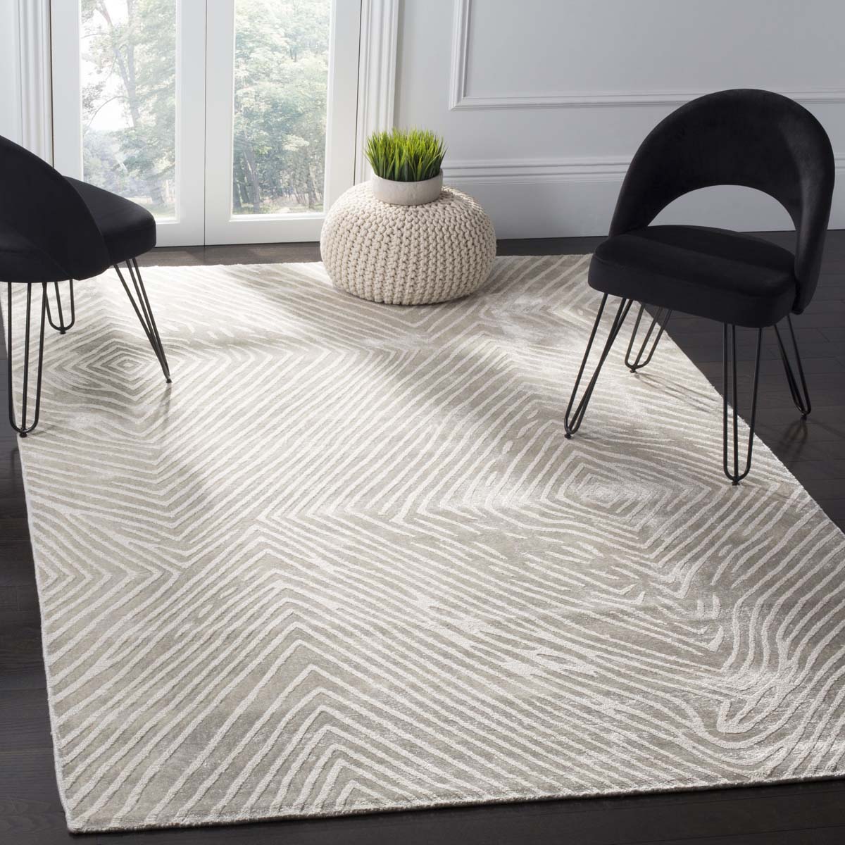 Safavieh Expression 751 Rug, EXP751 - Ivory