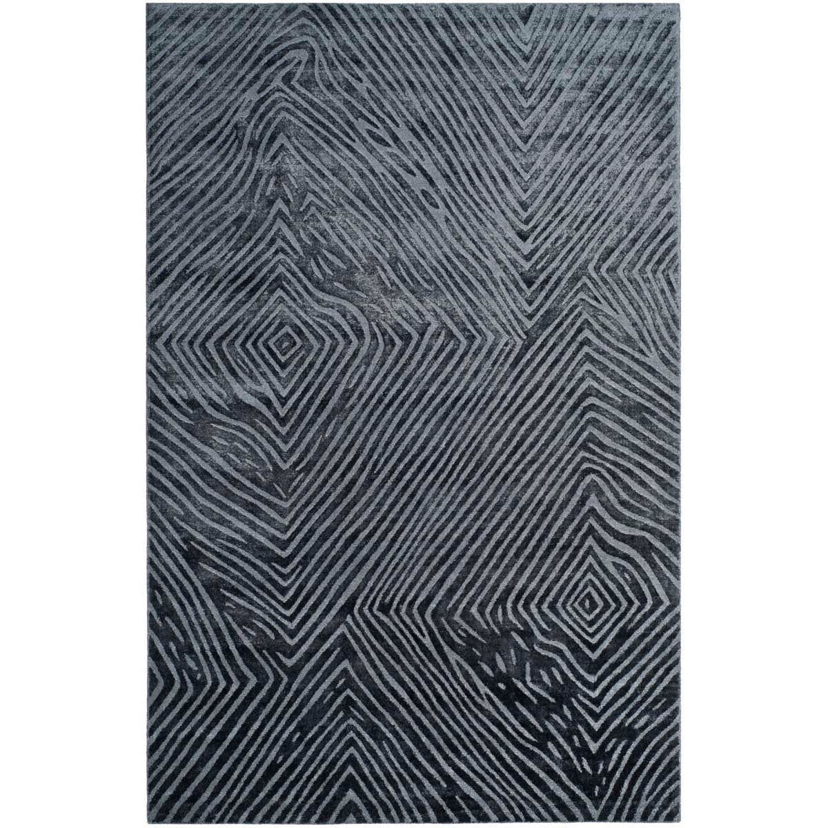 Safavieh Expression 751 Rug, EXP751 - Dark Blue