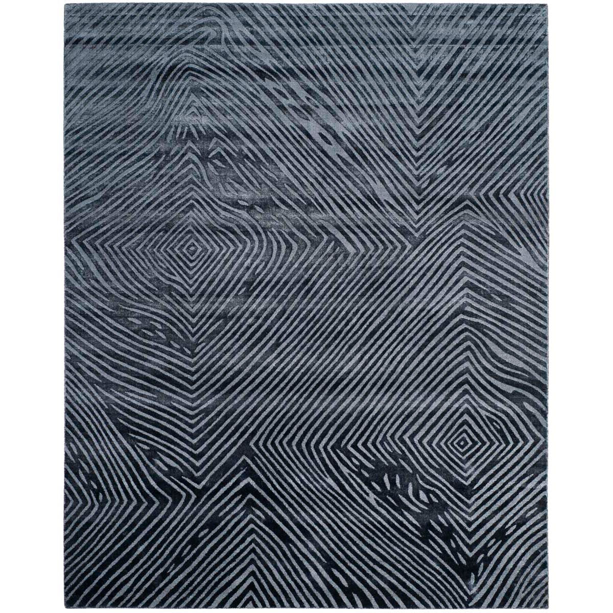 Safavieh Expression 751 Rug, EXP751 - Dark Blue