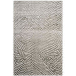 Safavieh Expression 751 Rug, EXP751 - Dark Grey