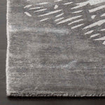 Safavieh Expression 753 Rug, EXP753 - Dark Grey