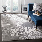 Safavieh Expression 753 Rug, EXP753 - Dark Grey