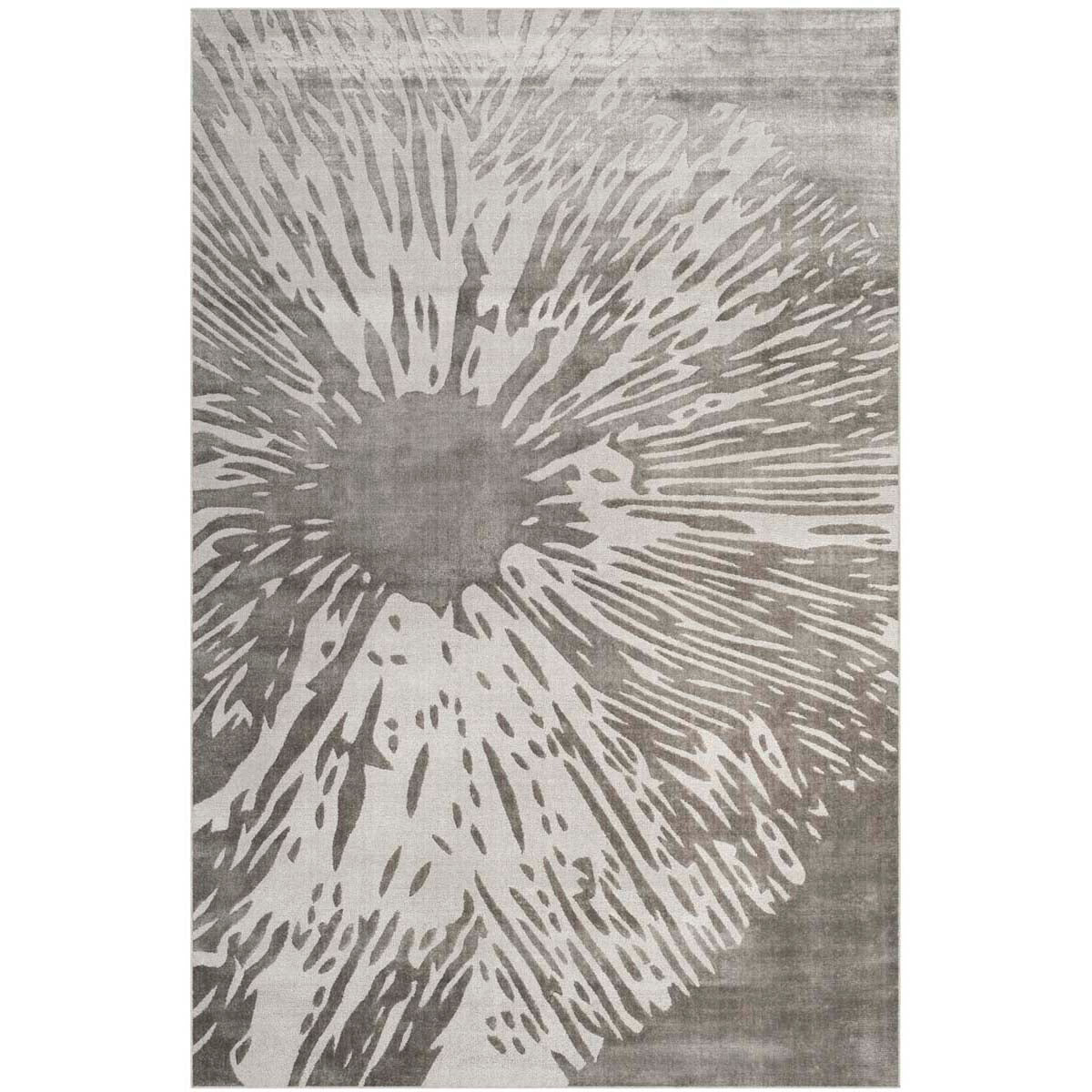 Safavieh Expression 753 Rug, EXP753 - Dark Grey