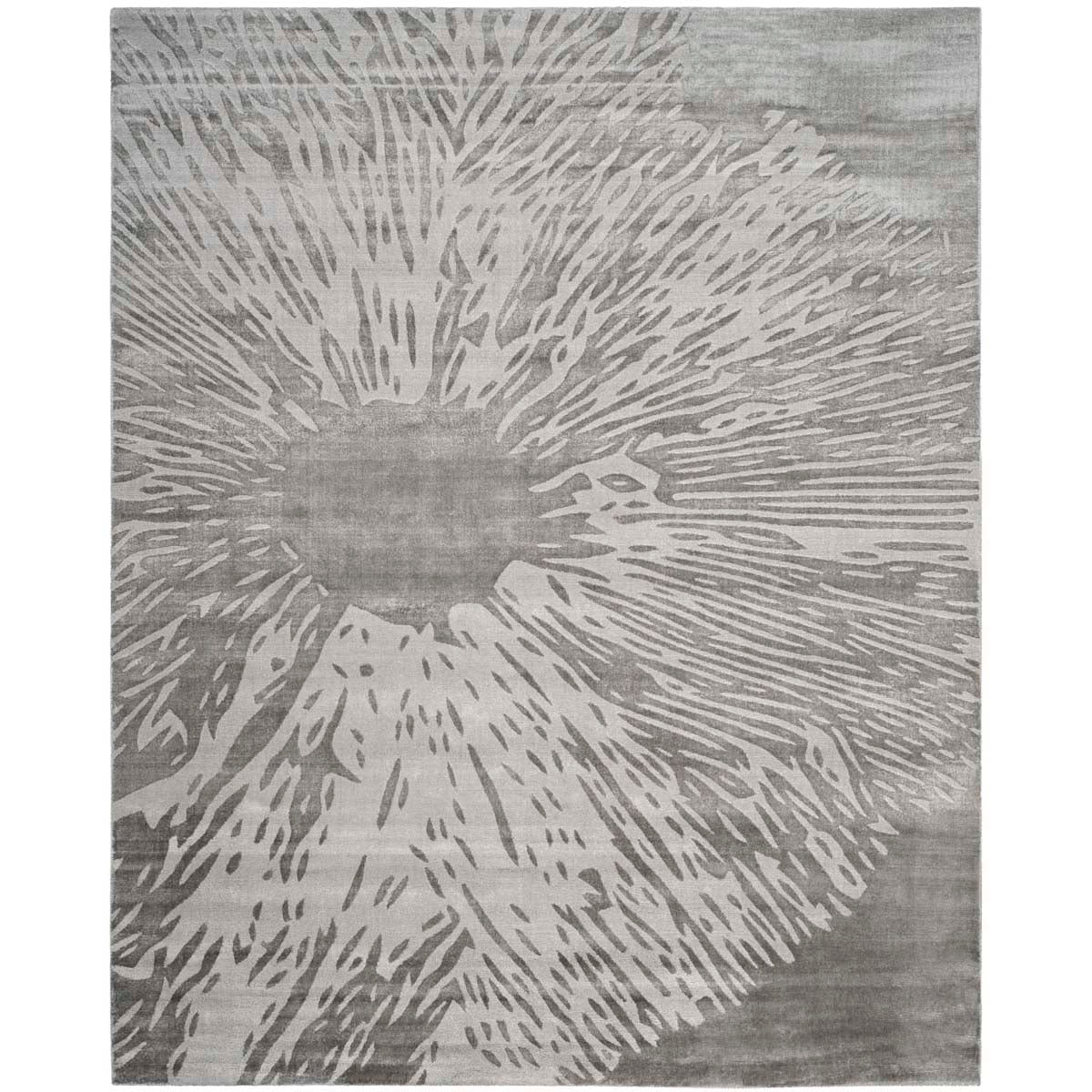 Safavieh Expression 753 Rug, EXP753 - Dark Grey