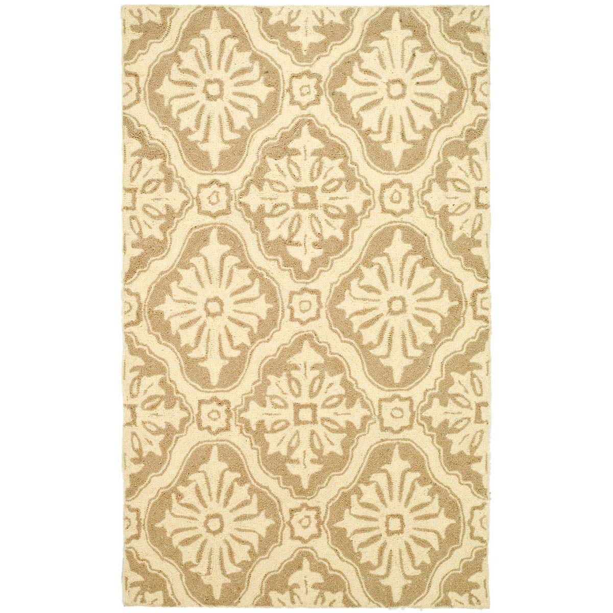 Safavieh Easy Care 122 Rug, EZC122 - Creme