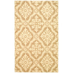 Safavieh Easy Care 122 Rug, EZC122 - Creme