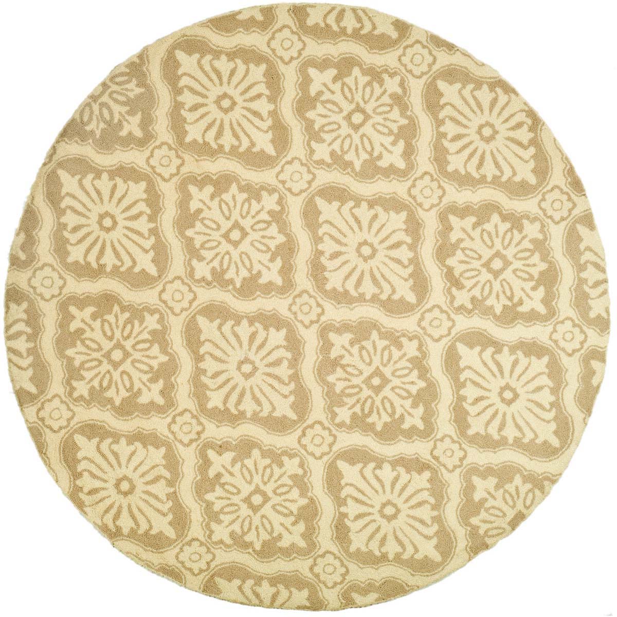 Safavieh Easy Care 122 Rug, EZC122 - Creme