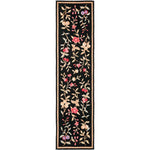 Safavieh Easy Care 410 Rug, EZC410 - Black