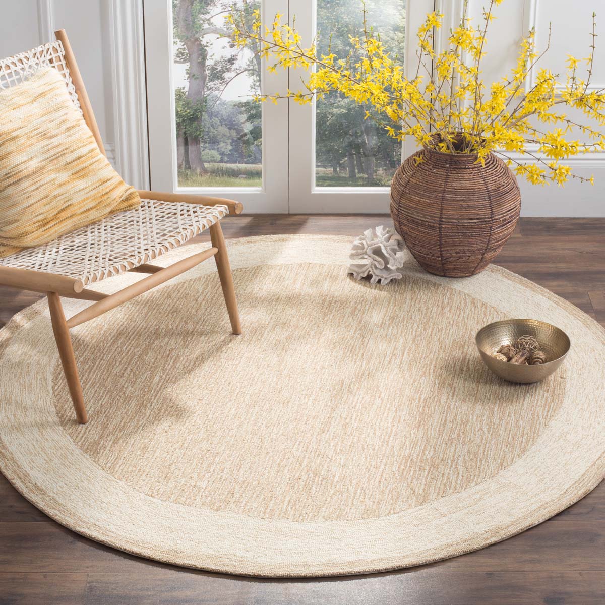 Safavieh Easy Care 427 Rug, EZC427 - Natural