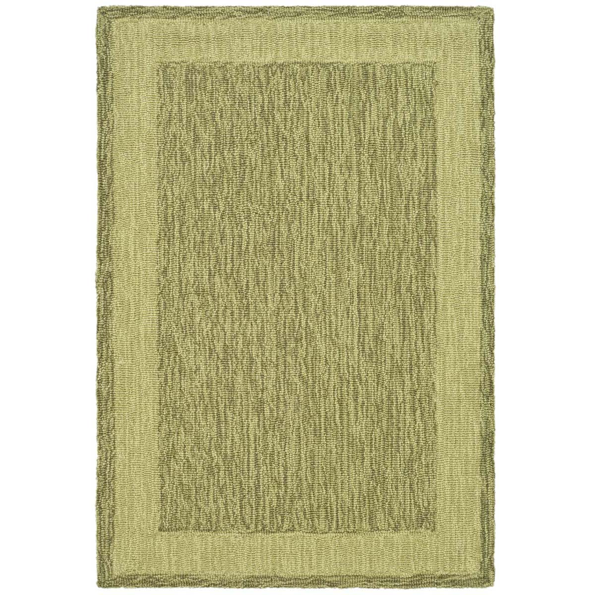 Safavieh Easy Care 427 Rug, EZC427 - Green