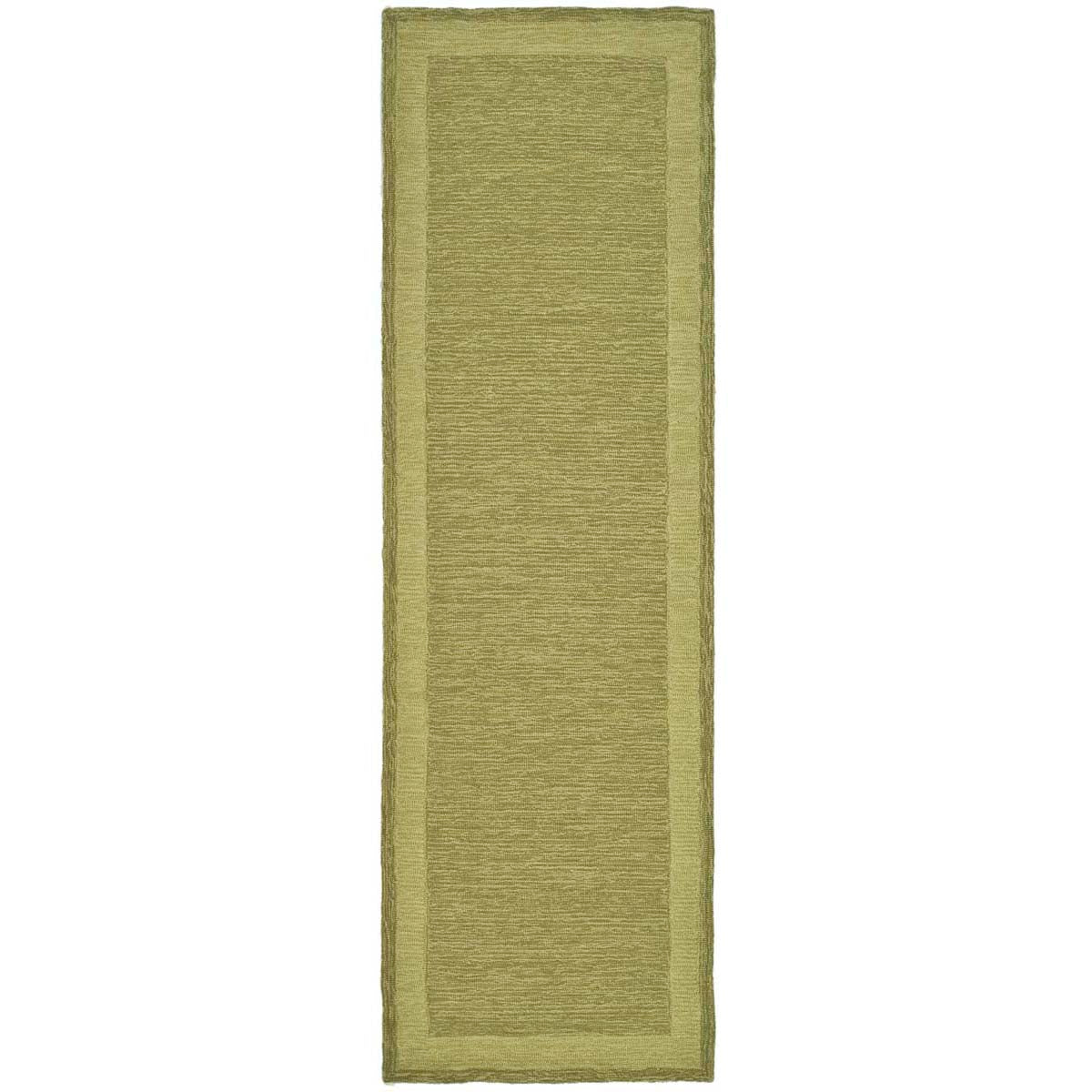 Safavieh Easy Care 427 Rug, EZC427 - Green