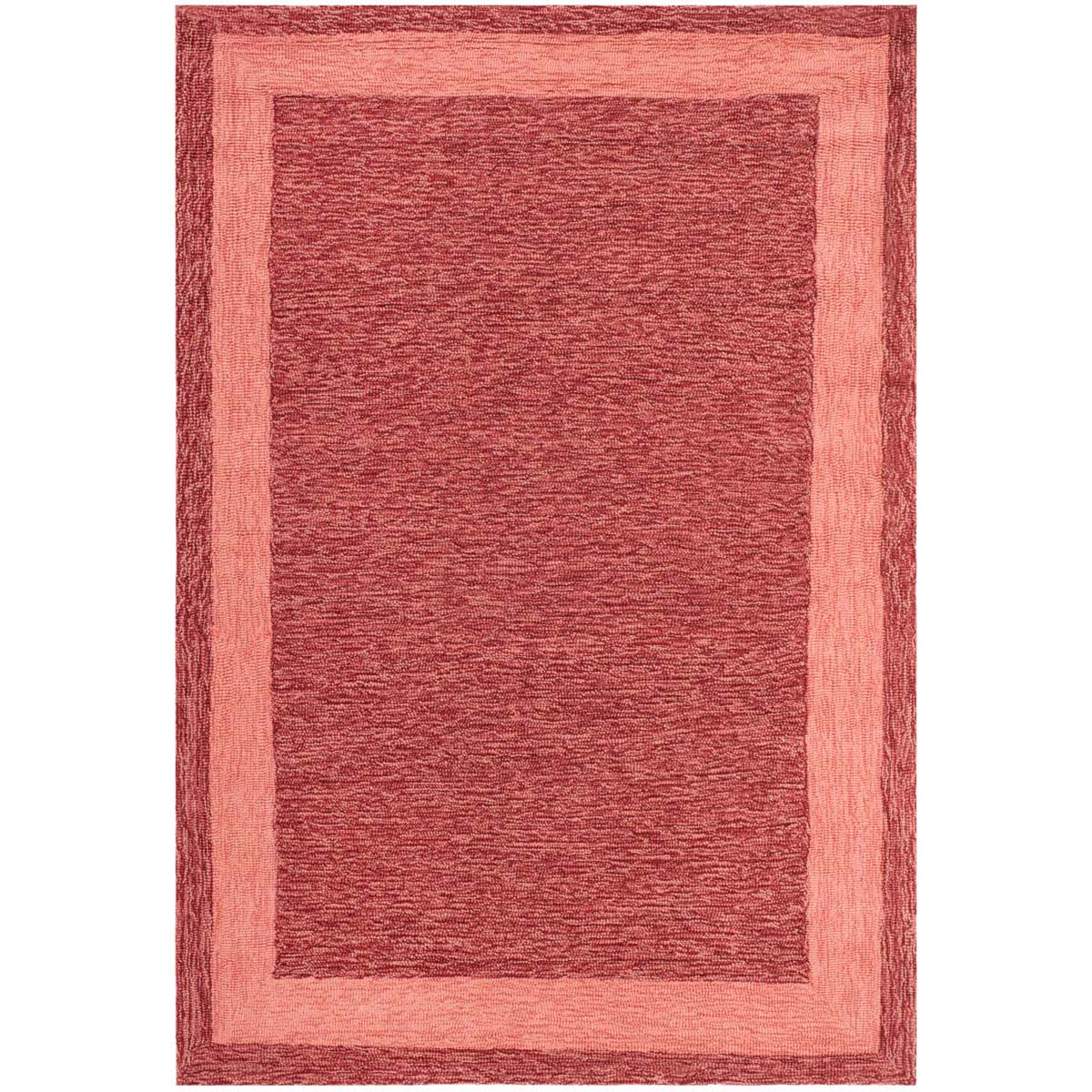 Safavieh Easy Care 427 Rug, EZC427 - Red