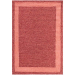 Safavieh Easy Care 427 Rug, EZC427 - Red