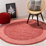 Safavieh Easy Care 427 Rug, EZC427 - Red