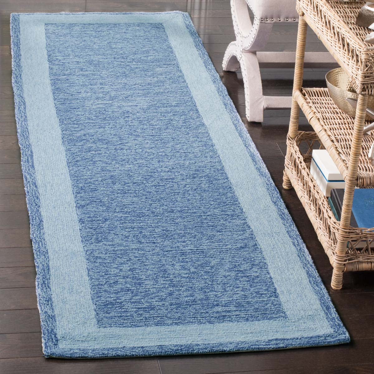 Safavieh Easy Care 427 Rug, EZC427 - Blue