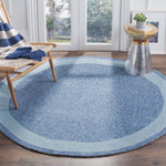 Safavieh Easy Care 427 Rug, EZC427 - Blue