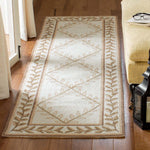 Safavieh Easy Care 430 Rug, EZC430 - Ivory / Sage