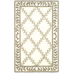 Safavieh Easy Care 430 Rug, EZC430 - Ivory / Sage