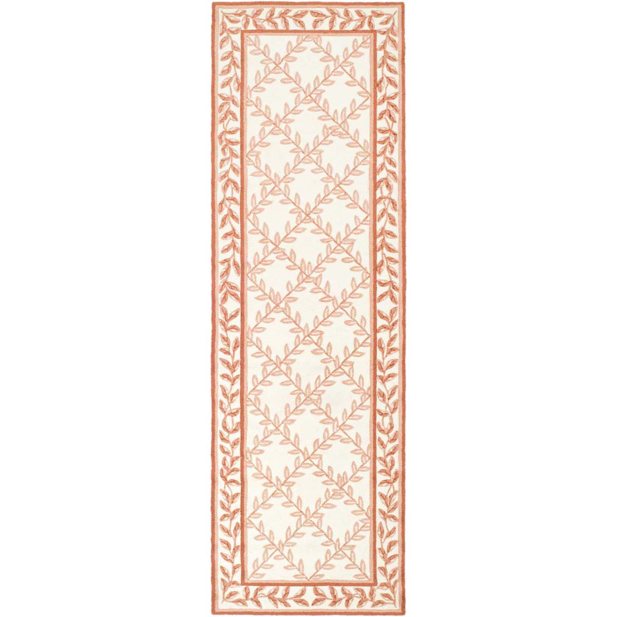 Safavieh Easy Care 430 Rug, EZC430 - Ivory / Beige