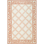 Safavieh Easy Care 430 Rug, EZC430 - Ivory / Beige