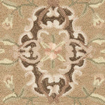 Safavieh Easy Care 434 Rug, EZC434 - Beige / Brown