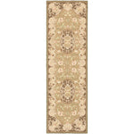 Safavieh Easy Care 434 Rug, EZC434 - Beige / Brown