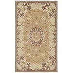 Safavieh Easy Care 434 Rug, EZC434 - Beige / Brown