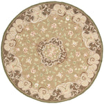 Safavieh Easy Care 434 Rug, EZC434 - Beige / Brown