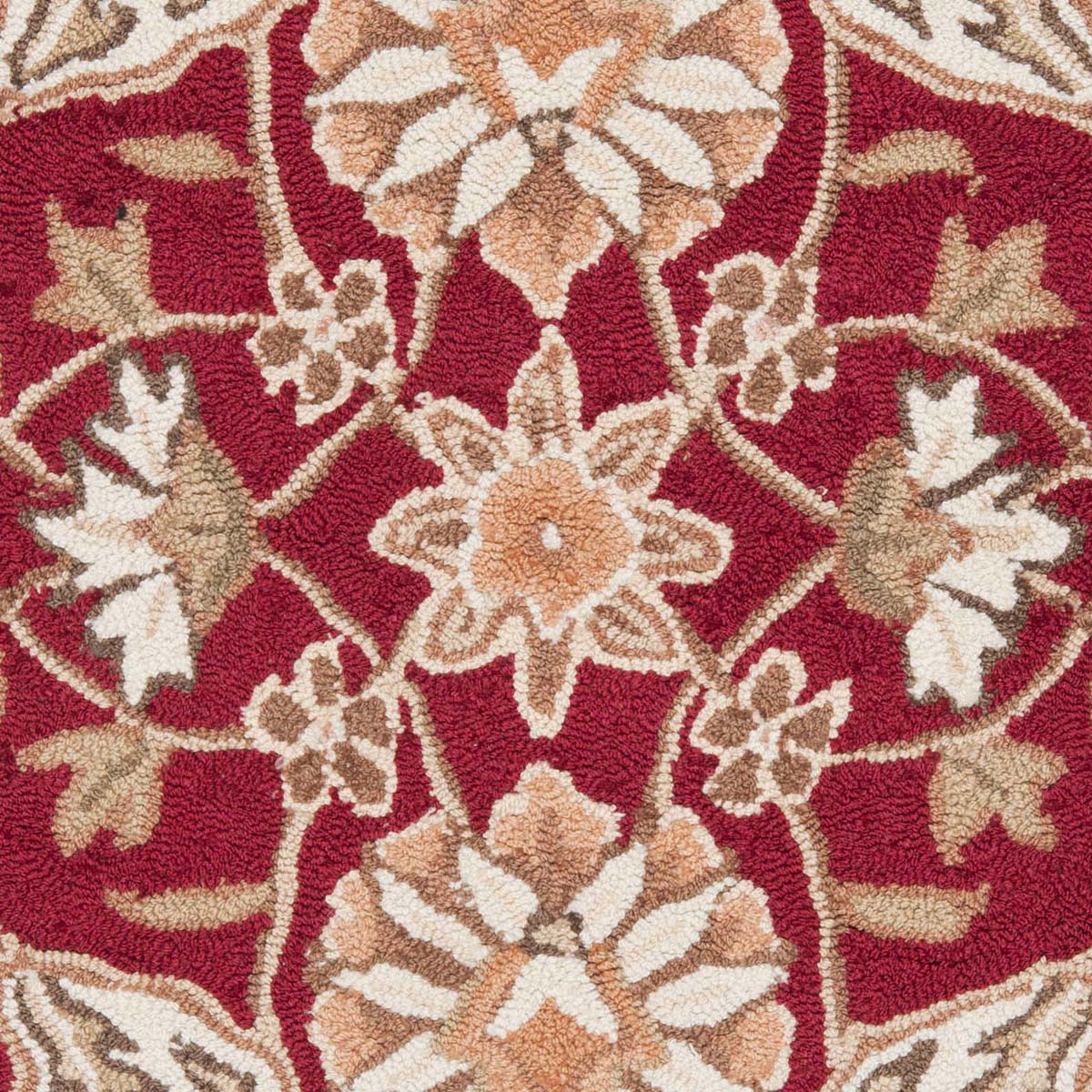 Safavieh Easy Care 454 Rug, EZC454 - Red