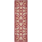 Safavieh Easy Care 454 Rug, EZC454 - Red