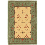 Safavieh Easy Care 479 Rug, EZC479 - Beige / Red