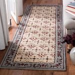 Safavieh Easy Care 479 Rug, EZC479 - Beige / Red