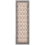 Safavieh Easy Care 479 Rug, EZC479 - Beige / Red