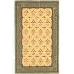 Safavieh Easy Care 479 Rug, EZC479 - Beige / Red