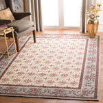 Safavieh Easy Care 479 Rug, EZC479 - Beige / Red