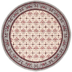 Safavieh Easy Care 479 Rug, EZC479 - Beige / Red