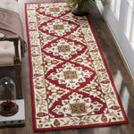 Safavieh Easy Care 721 Rug, EZC721 - Ivory / Ivory