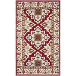 Safavieh Easy Care 721 Rug, EZC721 - Ivory / Ivory