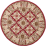 Safavieh Easy Care 721 Rug, EZC721 - Ivory / Ivory