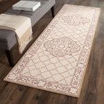 Safavieh Easy Care 729 Rug, EZC729 - Ivory / Gold